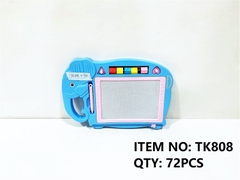 TK808 TÚI BẢNG XÓA VOI + VIẾT (OPP)