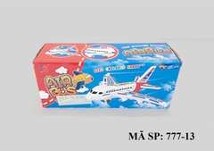 777-13 HỘP MÁY BAY PIN RÁP CÁNH A380