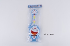 2029A  TÚI ĐÀN GHITA PIN DOREMON 8 PHÍM TIẾNG VIỆT (CÓ DÂY)