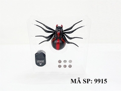 9915 HỘP NHỆN ĐK KHÔNG SẠC (PIN NÚT)