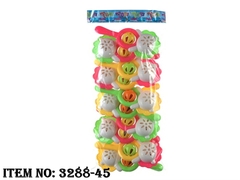 3288-45 TÚI LẮC GẤU 10C (OPP)