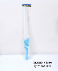 45346 TÚI TAY CẦM RỒNG PIN ĐÈN (OPP)