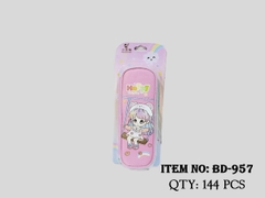 BD-957  VỈ TÚI ĐỰNG BÚT VIẾT BÉ