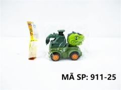 911-25 TÚI XE CT TRỚN KHOAN ĐẦU KHỦNG LONG (OPP)