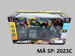 2023C HỘP XE HƠI LAMBORGHINI MỞ CỬA ĐỊA HÌNH ĐIỀU KHIỂN 7 ĐỘNG TÁC, KHÔNG SẠC TL1:14 2023A, 2023B, 2023C, 2024C