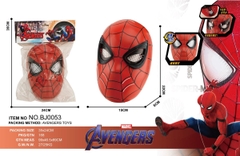 BJ0053  TÚI MẶT NẠ SIÊU NHÂN NHỆN CHỚP MẮT