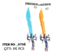 _0738 TÚI TAY CẦM PIN ĐÈN (OPP)