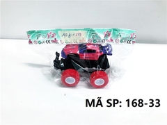 168-33 TÚI XE HƠI ĐỊA HÌNH TRỚN PHANTOM (OPP)