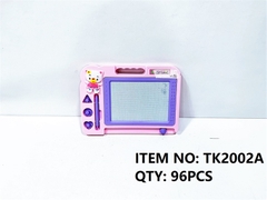 TK2002A TÚI BẢNG XÓA + VIẾT (OPP)