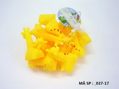 _037-17 LƯỚI CHÍT HƯƠU CAO CỔ 15C