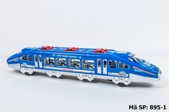 895-1 TÚI TÀU CAO TỐC TRỚN