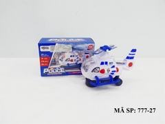 777-27 HỘP MÁY BAY CS PIN ĐÈN 911