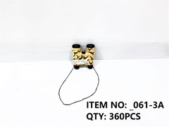 _061-3A TÚI ỐNG DÒM LÍNH (OPP)