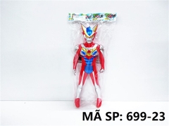 699-23 TÚI SIÊU NHÂN 1T ĐIỆN QUANG PIN NHẠC ĐÈN (OPP)