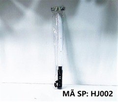 HJ002 TÚI TAY CẦM PIN SAMURAI NHẠC ĐÈN (OPP)