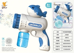 _0326B VỈ XÀ BÔNG PIN CÁ MẬP 10 TIA