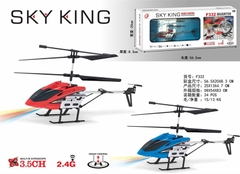 F332 HỘP MÁY BAY TRỰC THĂNG ĐIỀU KHIỂN TRÊN KHÔNG, 2 TẦNG
