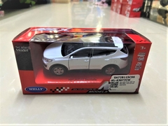WL-43677CW HỘP XE MÔ HÌNH 1:36 HUYDAI SANTAFE