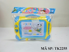 TK2255 TÚI BẢNG XÓA + VIẾT+ 2 DẤU