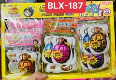 BLX-187 LỐC BOOM PHÁO HOA 24 TÚI MJ-1170