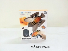 MC9923B HỘP ONG ĐK KHÔNG SẠC (PIN NÚT)