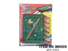 M6003 VỈ BIDA (21.5x29.5cm)