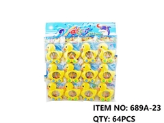 689A-23 VỈ BẤM NƯỚC VỊT 12C