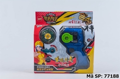 77188 HỘP CON QUAY SẮT, TAY CẦM KPT