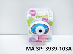 3939-103A VỈ XÀ BÔNG PIN MÁY CHỤP HÌNH 1 BÌNH