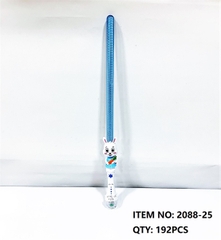 2088-25 TÚI TAY CẦM PIN ĐÈN THỎ (OPP)