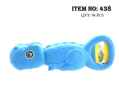 438 BÀN TAY KÉO KHỦNG LONG