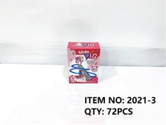 2021-3 HỘP HEO LEO THANG PIN