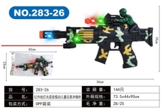 283-26 TÚI CÂY BÓP PIN NGẮN ĐẦU LÍNH (OPP)