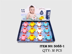 5088-1 HỘP VỊT COS BƠI NƯỚC 12C