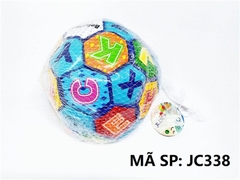 JC338 LƯỚI BANH DA CHỮ 1T Baisidiwei