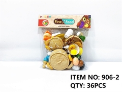 906-2 TÚI BẾP DIMSUM NB906-