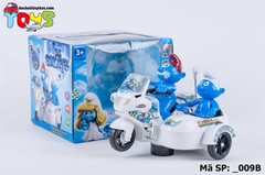 _009B HỘP XE MOTO PIN ĐÔI XÌ TRUM