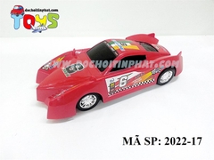2022-17 TÚI XE HƠI TRỚN SỐ 6 MAX (OPP)