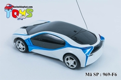 969-F6 HỘP XE HƠI ĐK 7 Đ.TÁC KHÔNG SẠC