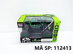 112413 HỘP XE ĐỊA HÌNH ĐK 7 Đ.TÁC, CÓ SẠC Off-Road