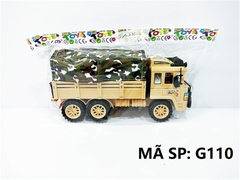 G110 TÚI XE CÔNG TRÌNH TRỚN QUÂN SỰ (OPP)