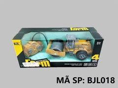 BJL018 HỘP XE CT LU ĐK 7 Đ.TÁC, CÓ SẠC TL 1:30 Farm