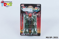 2021 VỈ ỐNG DÒM LÍNH