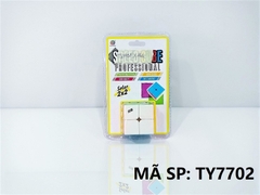 TY7702 VĨ ÉP RUBIC 2x2 Speed Cube Professional