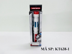 KT1638-1 HỘP K_ PIN ĐÈN