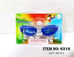 6316 VỈ ÉP MẮT KIẾNG BƠI