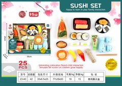 23-40 HỘP BẾP SUSHI