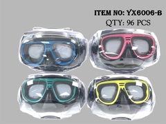 YX6006-B  HỘP MẮT KIẾNG BƠI MẶT NẠ