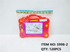 5998-2 TÚI BẢNG XÓA + VIẾT (OPP)