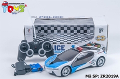ZR2019A HỘP XE HƠI ĐK SẠC 3D